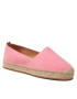 Boss Espadrilles 50493089 Rózsaszín - Pepit.hu