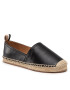 Boss Espadrilles Madeira 50474501 10236159 01 Fekete - Pepit.hu