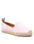 Boss Espadrilles Madeira 50474501 10236159 01 Rózsaszín - Pepit.hu