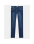 Boss Farmer J24874 S Sötétkék Skinny Fit - Pepit.hu