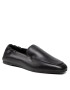 Boss Félcipő Romie Loafer 50466644 10224150 01 Fekete - Pepit.hu