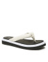 Boss Flip-flops Allie Thong 50493108 Fehér - Pepit.hu