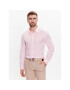 Boss Ing 50490352 Rózsaszín Slim Fit - Pepit.hu