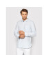 Boss Ing Magneton 1 50452862 Zöld Slim Fit - Pepit.hu