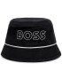 Boss Kalap Bucket J01143 Fekete - Pepit.hu