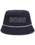 Boss Kalap Bucket J01143 Sötétkék - Pepit.hu