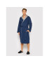 Boss Köntös Limited Robe 50460402 Sötétkék - Pepit.hu