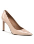 Boss Magassarkú Janet Pump 50498758 Bézs - Pepit.hu