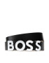 Boss Női öv Bold Belt 35Cm 50470631 10199089 01 Fekete - Pepit.hu