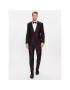 Boss Öltöny H-Huge-2Pcs-Tux-231 50502449 Piros Slim Fit - Pepit.hu