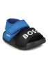 Boss Papucs J09190 Fekete - Pepit.hu