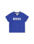 Boss Póló J05999 S Kék Regular Fit - Pepit.hu