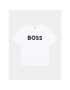 Boss Póló J25P24 M Fehér Regular Fit - Pepit.hu