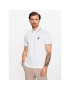 Boss Pólóing Phillipson 110 50486202 Fehér Slim Fit - Pepit.hu