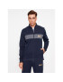 Boss Pulóver Tracksuit Jacket 50503040 Sötétkék Regular Fit - Pepit.hu