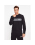 Boss Pulóver Tracksuit Sweatshirt 50503061 Fekete Regular Fit - Pepit.hu