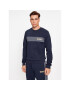 Boss Pulóver Tracksuit Sweatshirt 50503061 Sötétkék Regular Fit - Pepit.hu