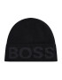 Boss Sapka Nebbiolino 50455707 10236438 01 Fekete - Pepit.hu