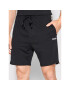 Boss Sport rövidnadrág Fashion 50469633 Fekete Regular Fit - Pepit.hu