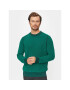 Boss Sweater Aquila 50498950 Zöld Regular Fit - Pepit.hu