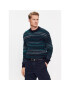 Boss Sweater Arluti 50501754 Sötétkék Regular Fit - Pepit.hu