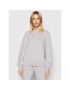 Boss Sweater C_Faldaria 50466370 Szürke Oversize - Pepit.hu