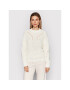 Boss Sweater C_Fantinia 50472001 Bézs Relaxed Fit - Pepit.hu