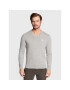 Boss Sweater Kanovano_V 50480060 Szürke Regular Fit - Pepit.hu