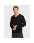 Boss Sweater Melba-P 50468261 Fekete Slim Fit - Pepit.hu