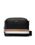 Boss Táska Addison Crossbody 50478035 Fekete - Pepit.hu