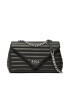 Boss Táska Ayla Shoulder Bag 50487509 Fekete - Pepit.hu