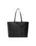 Boss Táska Bee Shopper 50469500 Fekete - Pepit.hu