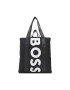 Boss Táska Deva Ns Tote-W 50486145 Sötétkék - Pepit.hu