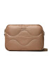 Boss Táska Ellie Crossbody 50478063 Barna - Pepit.hu