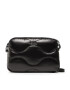 Boss Táska Ellie Crossbody 50478063 Fekete - Pepit.hu