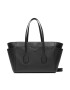 Boss Táska Leti Business Tote 50505956 Fekete - Pepit.hu