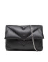 Boss Táska Rose Clutch 50459571 Fekete - Pepit.hu