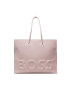 Boss Táska Susan Tote 50470081 Rózsaszín - Pepit.hu