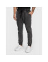 Brave Soul Joggers MJN-IOWA Szürke Skinny Fit - Pepit.hu