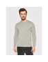 Brave Soul Sweater MK-162MANX Szürke Regular Fit - Pepit.hu