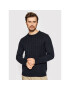 Brave Soul Sweater MK-181MAOC Sötétkék Regular Fit - Pepit.hu