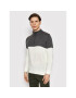 Brave Soul Sweater MK-230KASPER Fehér Regular Fit - Pepit.hu