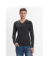 Brave Soul Sweater MK-36BRAMBER Szürke Regular Fit - Pepit.hu