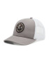 Brixton Baseball sapka Rival Stamp NetPlus MP Trucker 10988 Szürke - Pepit.hu