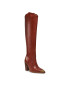 Bronx Csizma High boots 14165-JJ Barna - Pepit.hu