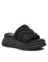 Bronx Flip-flops Bru-Te 84953-L Fekete - Pepit.hu