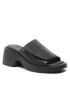 Bronx Papucs Vita-Sandal 84936-D Fekete - Pepit.hu