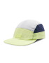 Buff Baseball sapka 5 Panel Cap 125314.801.20.00 Zöld - Pepit.hu