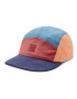 Buff Baseball sapka 5 Panel Go 128588.707.10.00 Színes - Pepit.hu