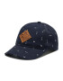 Buff Baseball sapka Baseball Cap Kids Arrows 120052.788.10.00 Sötétkék - Pepit.hu